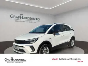 Opel Crossland X Elegance 1.2 Autom. Rückfahrkamera