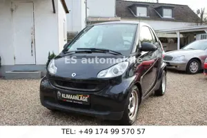 smart forTwo Bild 2