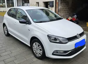Volkswagen Polo Polo 1.2 TSI (Blue Motion Technology) Comfortline