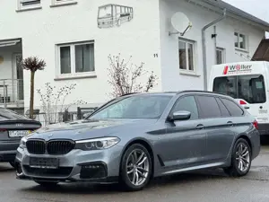 BMW 530 d Touring M Sport*GARANTIE*ALCANTARA*