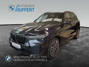 BMW X5 xDrive50e M Sportpaket Gestiksteuerung DAB