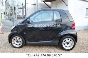 smart forTwo Bild 5