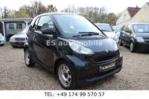 smart forTwo Bild 3