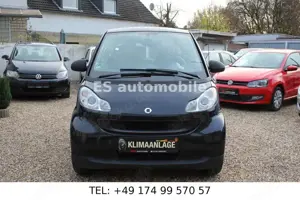 smart forTwo Bild 4