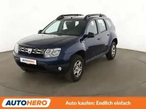 Dacia Duster 1.6 SCe Ambiance 4x2 *KLIMA*GARANTIE*1.HD*