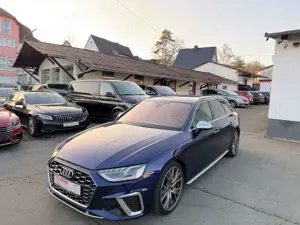 Audi S4 Avant 3.0 TDI Quattro/Matrix/DAB/360°/RS-Sitze