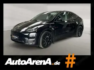 Tesla Model Y Long Range Dual AWD Fahrassist+Pano+Cam