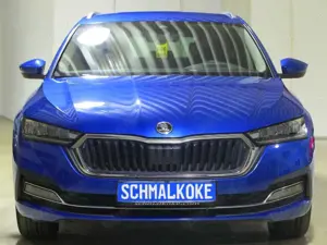 Skoda Octavia Combi 2.0TDI SCR DSG7 Selection Plus Nav