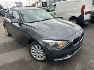 BMW 116 1 Limousine 5-trg MOTORPROBLEM