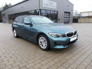 BMW 320 320 d tour.*Navi*LED*SH*Tempom.*PDC*Keyless*