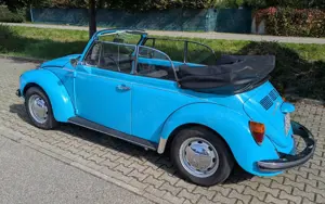 Volkswagen Käfer 1303 Cabrio
