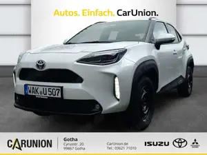 Toyota Yaris Cross Kam/Sitzhzg/Carpl