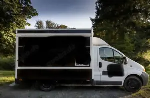 Renault Trafic Trafic 1.9 dCi 80 1.9 dCi L1H1