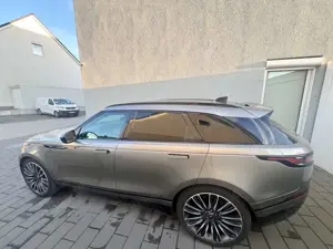Land Rover Range Rover Velar 3.0d R-Dynamic SE