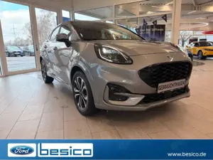 Ford Puma ST-Line MHEV+DAB+NAV+PDC+WinterPaket+LMF+