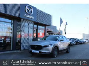 Mazda CX-30 SKY-G M-HYBRID+NAV+LED+HUD+ACC+8FACH !!