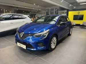 Renault Clio INTENS E-TECH 160PS Hybrid