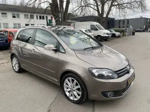 Volkswagen Golf Plus Highline DSG 1,4 TSI 122PS