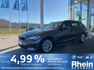 BMW 320 d Touring Advantage ACC DrivingAssist SH