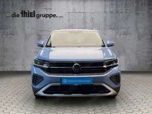 Volkswagen T-Cross 1.0 TSI Life Navi+PDC+Kamera+LED+SHZ Bild 2