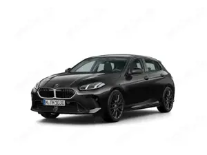 BMW 120 d M Sport Park Assistenzsystem LED HK