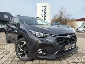 Subaru Crosstrek 2.0ie Active*LED*EyeSight*ACC*PDC+RFK