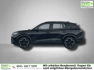 Volkswagen Tiguan R-Line 1,5 l eTSI  7-Gang-Doppelkupplungsgetrie...