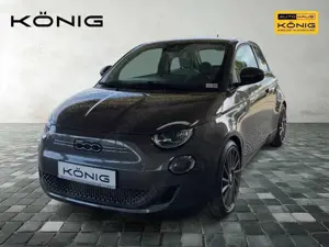 Fiat 500e Elektro Icon Navigation Klimaautomatik