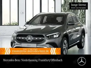 Mercedes-Benz GLA 180 PROGRESSIVE+AHK+LED+KAMERA+7G