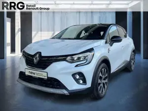 Renault Captur 1.3 TCe 140 Mild-Hybrid Techno