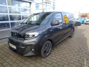 Opel Vivaro Kombi L