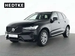Volvo XC60 T6 AWD Plus Dark 20"+HK+VOLL-LED+ACC+360° Bild 1