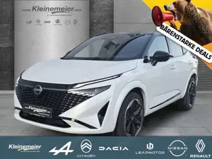 Nissan Qashqai N-Design e-Power MY25 *Komfort-Plus*
