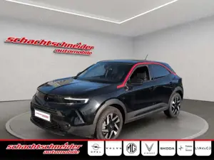 Opel Mokka-E GS Line+Allwetter+Kamera+Lenkradh