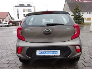 Kia Picanto Edition 7 Klima* Wenige Km* Bild 4