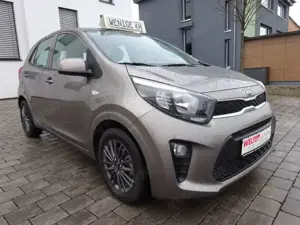 Kia Picanto Edition 7 Klima* Wenige Km* Bild 2