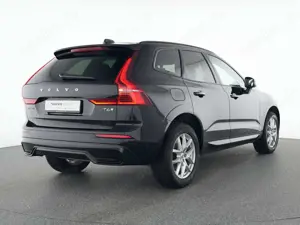 Volvo XC60 T6 AWD Plus Dark 20"+HK+VOLL-LED+ACC+360° Bild 2