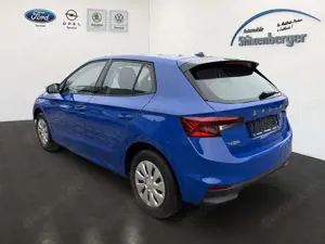 Skoda Fabia Essence 1.0 MPI*Klima*APP*PDC hinten*LED Bild 5