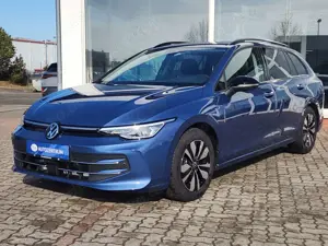 Volkswagen Golf Variant VIII 1.5 TSI DSG LEDPlus 360° AHK Navi SHZ
