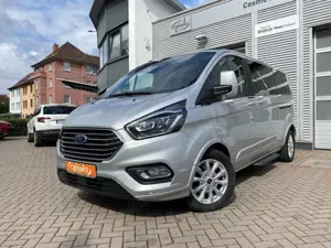 Ford Tourneo Custom L2 Titanium X Xenon+AHK+RFK+Navi