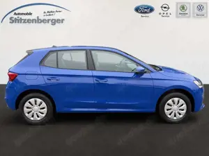 Skoda Fabia Essence 1.0 MPI*Klima*APP*PDC hinten*LED Bild 3