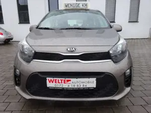 Kia Picanto Edition 7 Klima* Wenige Km* Bild 3