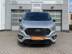 Ford Tourneo Custom L2 Titanium X Xenon+AHK+RFK+Navi Bild 2