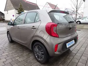 Kia Picanto Edition 7 Klima* Wenige Km* Bild 5