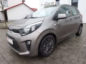 Kia Picanto Edition 7 Klima* Wenige Km*