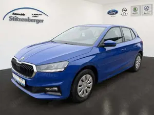 Skoda Fabia Essence 1.0 MPI*Klima*APP*PDC hinten*LED