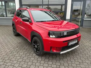 Fiat Grande Panda 1.2 Hybrid eDCT Icon *Style-Paket*