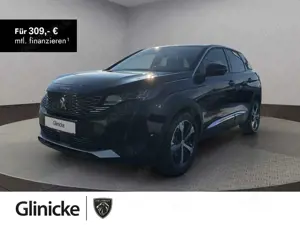 Peugeot 3008 ALLPK PT130EAT8