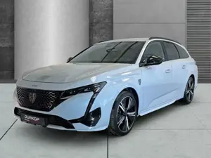 Peugeot 308 SW GT 130 EAT8 Navi 360°LED Blendfreies Fernl. Kur