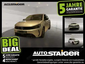 Opel Corsa Winterpaket PDC, LED-Licht, DAB+ Radio,...